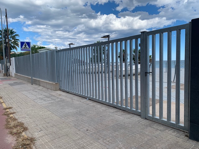 Cerrajer&iacute;a Gil 22