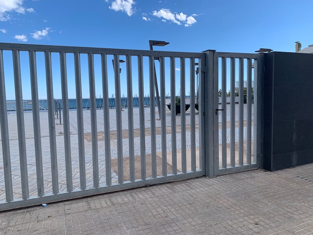 Cerrajer&iacute;a Gil 25