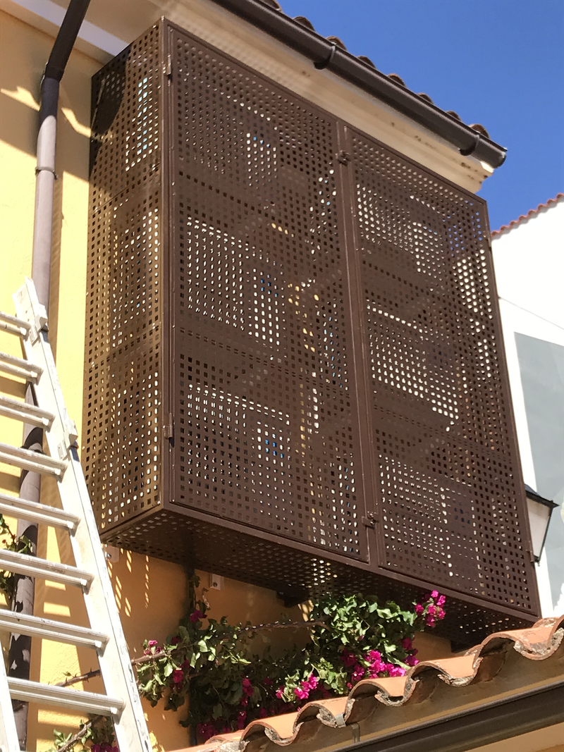 Cerrajer&iacute;a Gil 24