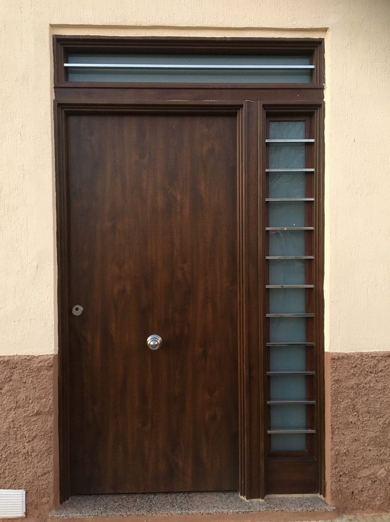 Cerrajer&iacute;a Gil 8