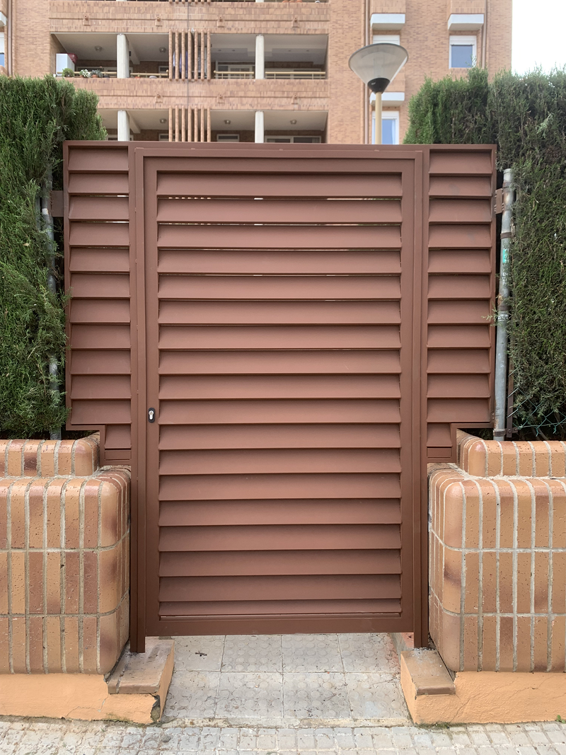 Cerrajer&iacute;a Gil 19