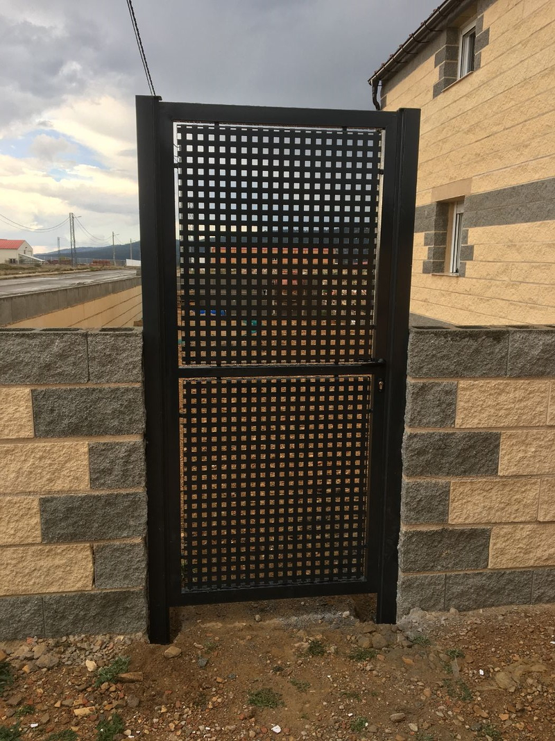 Cerrajer&iacute;a Gil 34