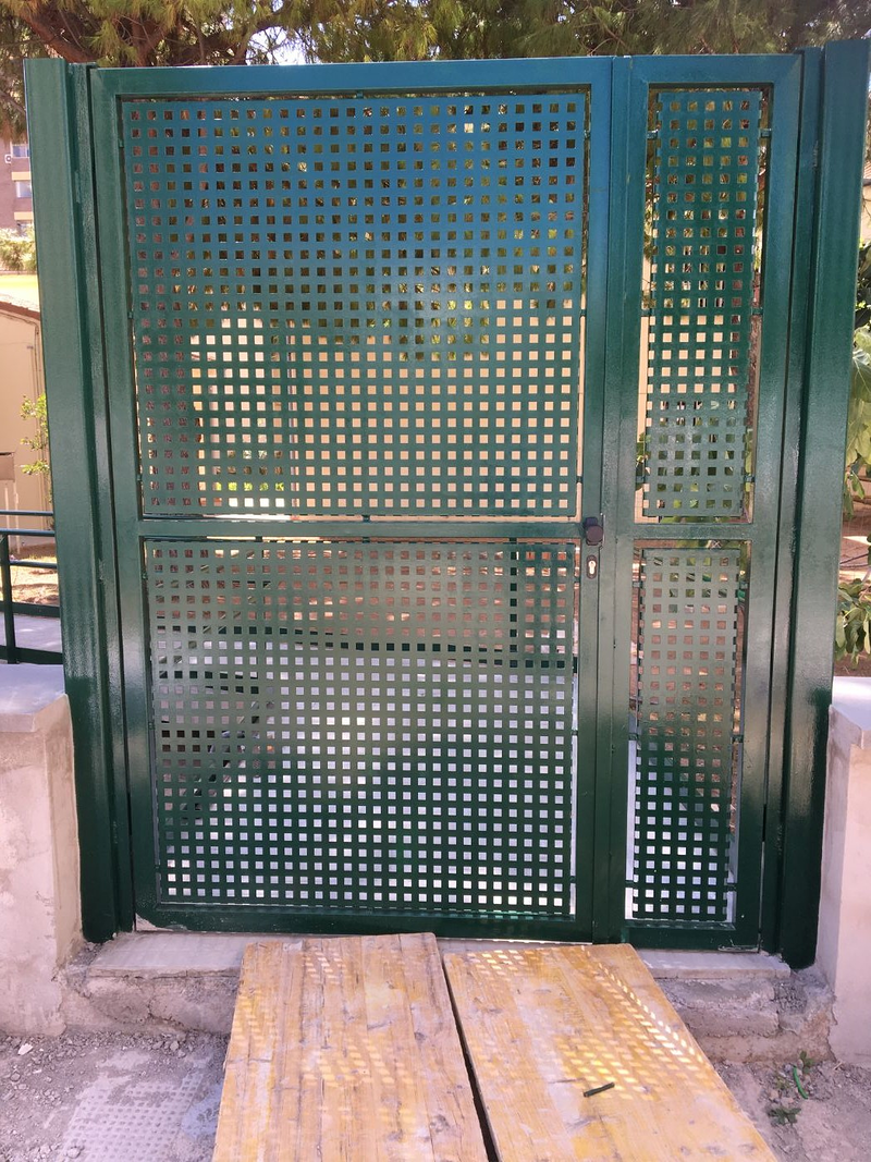 Cerrajer&iacute;a Gil 33