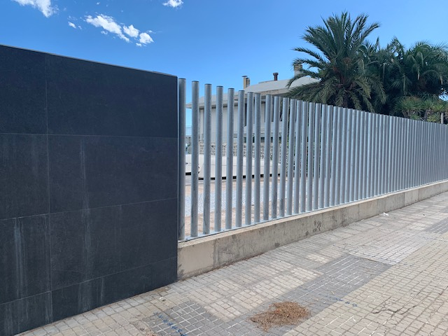 Cerrajer&iacute;a Gil 26