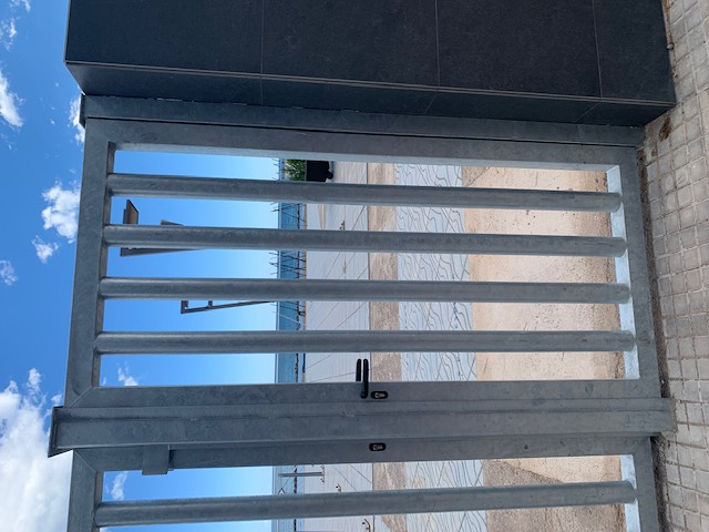 Cerrajer&iacute;a Gil 20