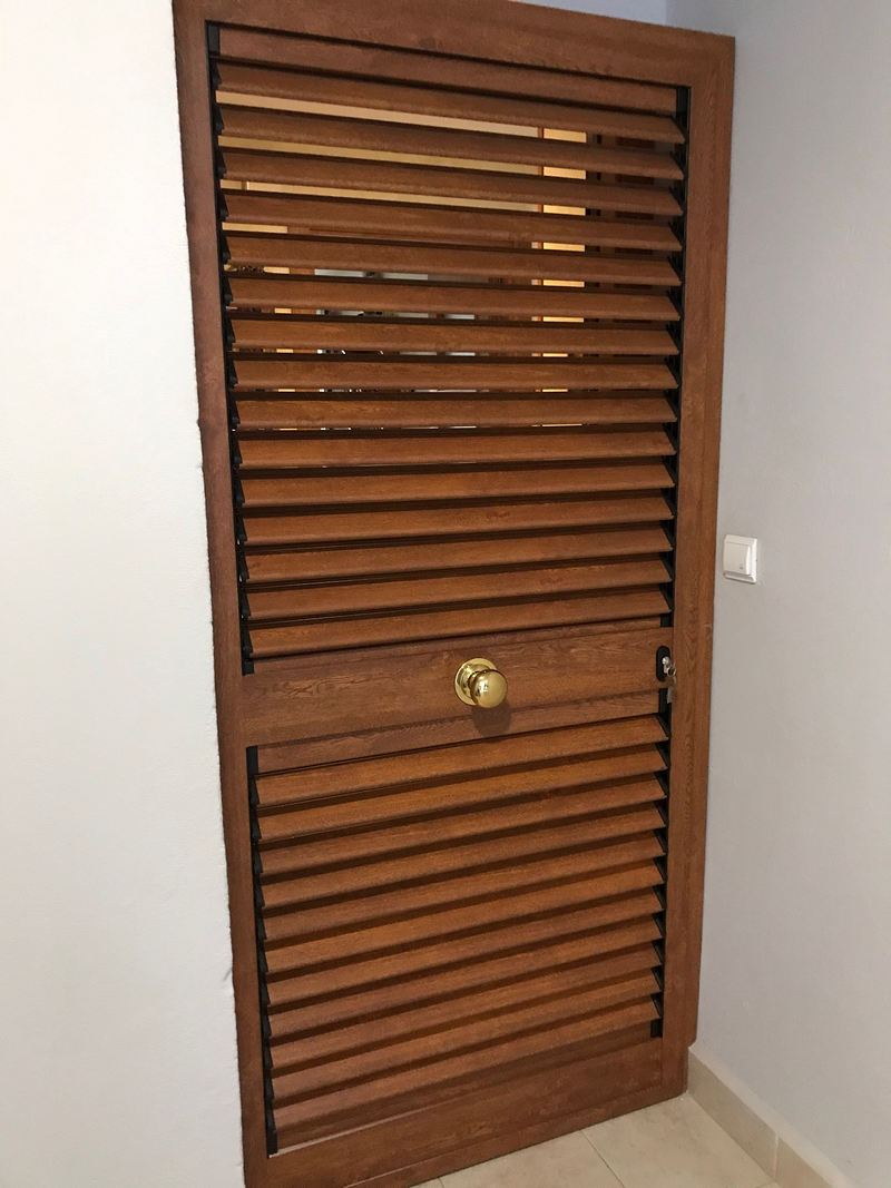 Cerrajer&iacute;a Gil 18