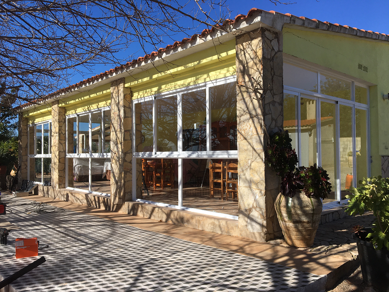 Cerrajer&iacute;a Gil 30