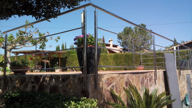 Cerrajer&iacute;a Gil Vall d'Alba