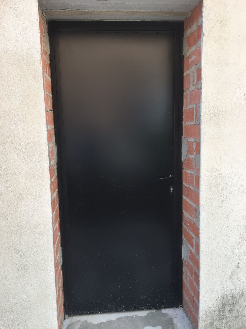 Cerrajer&iacute;a Gil 28