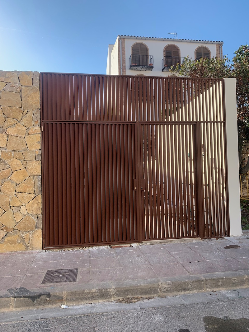 Cerrajer&iacute;a Gil 16