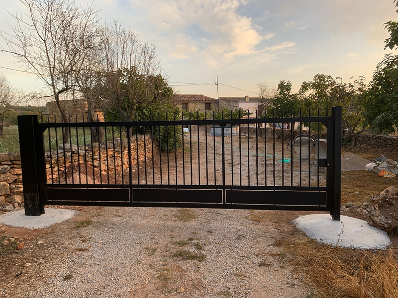 Cerrajer&iacute;a Gil 23