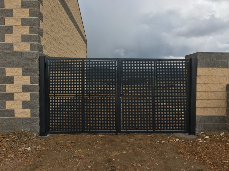 Cerrajer&iacute;a Gil 9