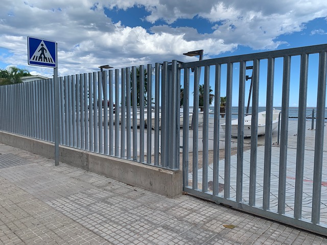 Cerrajer&iacute;a Gil 17