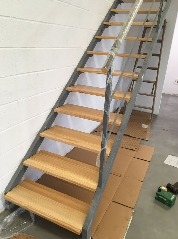 Cerrajer&iacute;a Gil 10