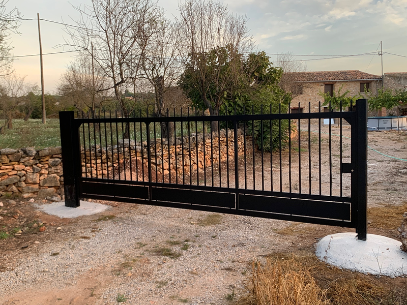 Cerrajer&iacute;a Gil 27