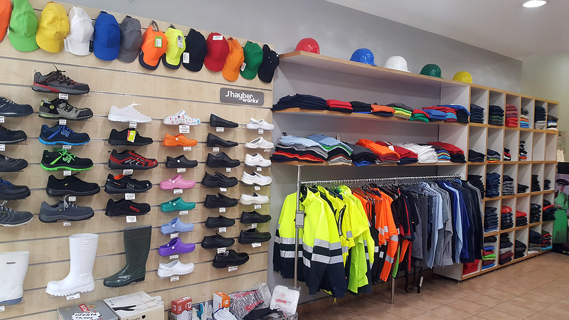 Uniforme Vall&egrave;s - Vestuari Laboral 6