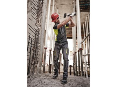 Uniforme Vall&egrave;s - Vestuari Laboral 12