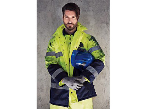 Uniforme Vall&egrave;s - Vestuari Laboral 2