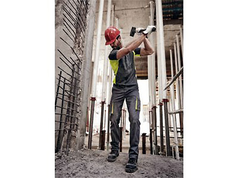 Uniforme Vall&egrave;s - Vestuari Laboral Mollet del Vallès