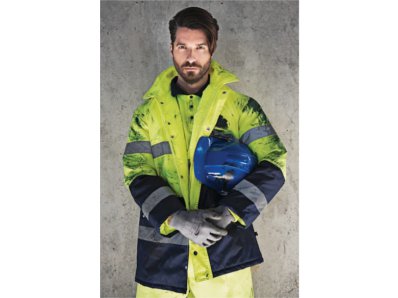 Uniforme Vall&egrave;s - Vestuari Laboral 11