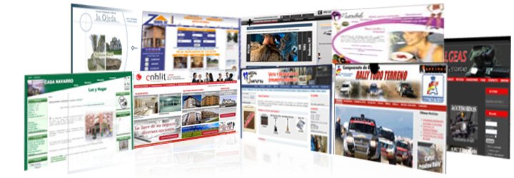 Galería de imágenes