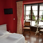 Hotel La Fonte