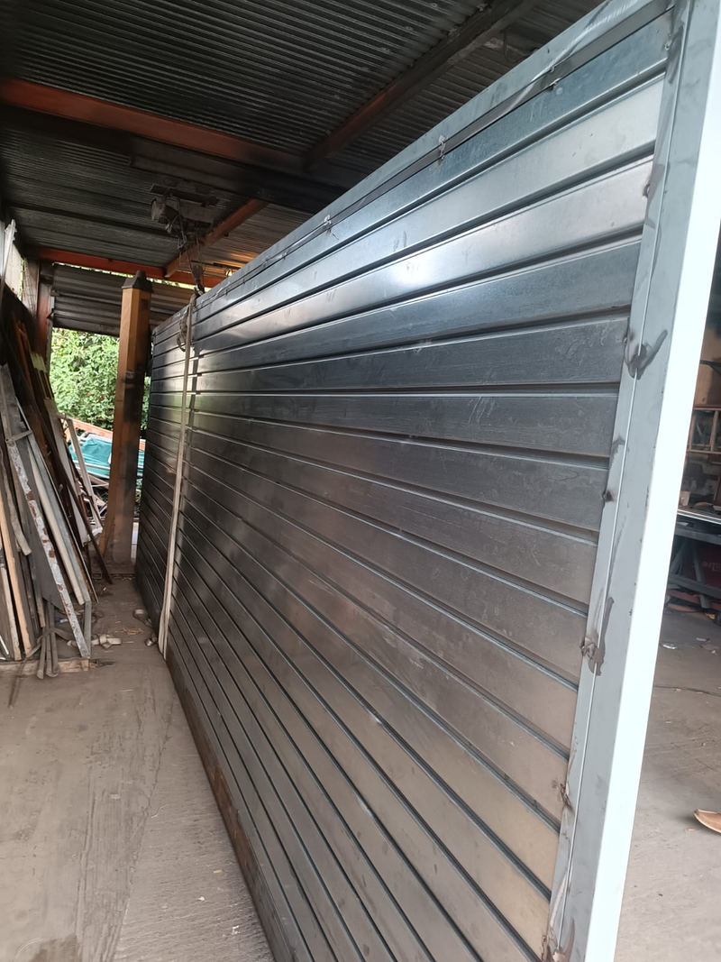 Alusona Carpintería de Aluminio 3