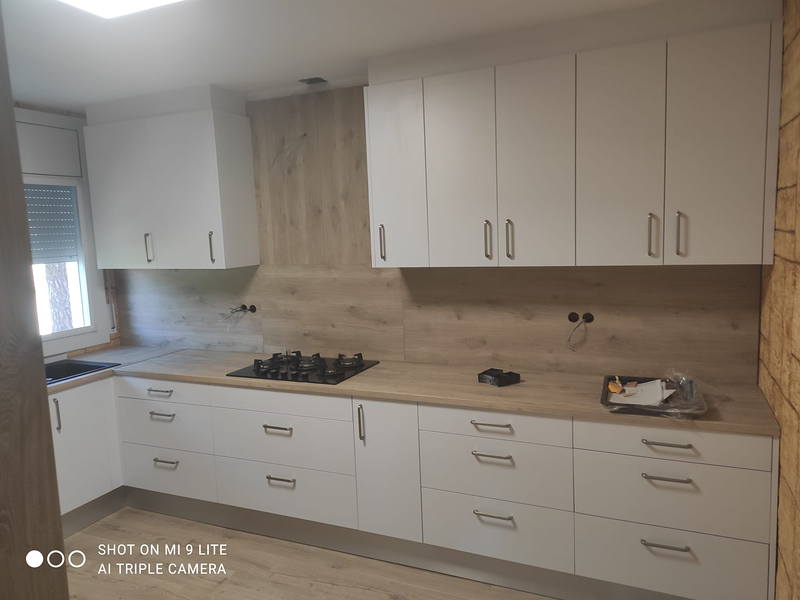 Alusona Carpintería de Aluminio 12