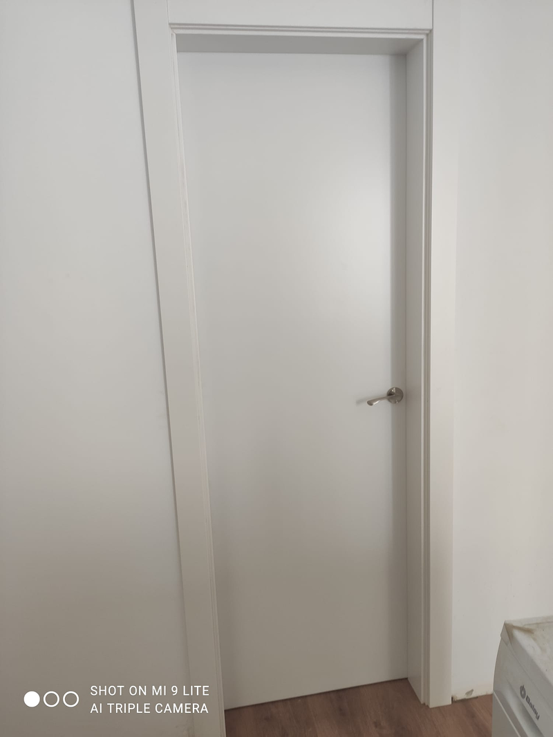 Alusona Carpintería de Aluminio 10