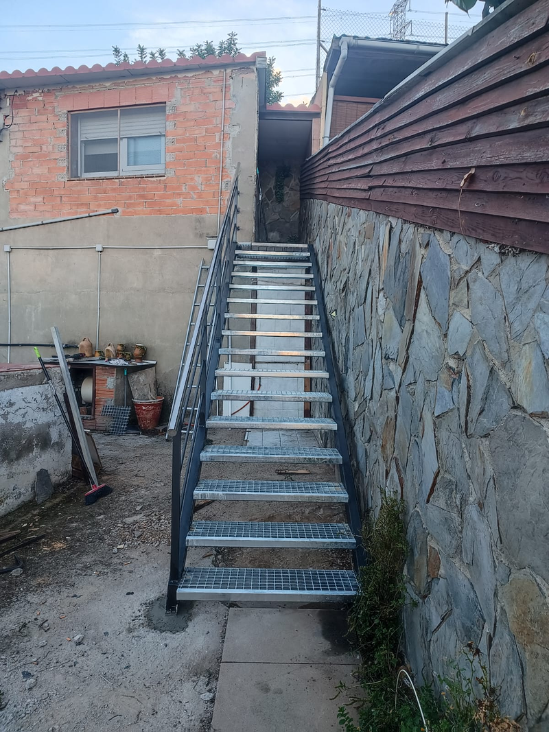 Alusona Carpintería de Aluminio 2