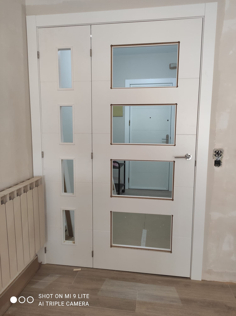 Alusona Carpintería de Aluminio 9