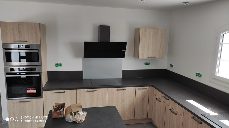 Alusona Carpintería de Aluminio 15