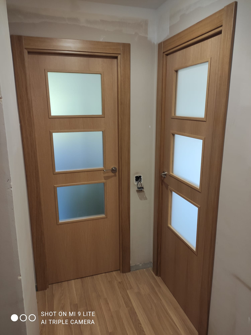 Alusona Carpintería de Aluminio 8