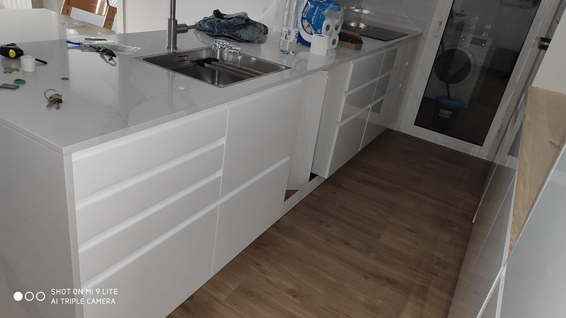 Alusona Carpintería de Aluminio 16