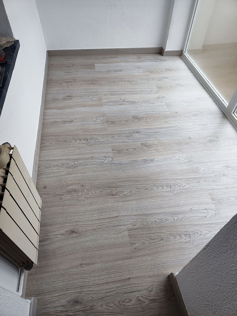 Alusona Carpintería de Aluminio 18