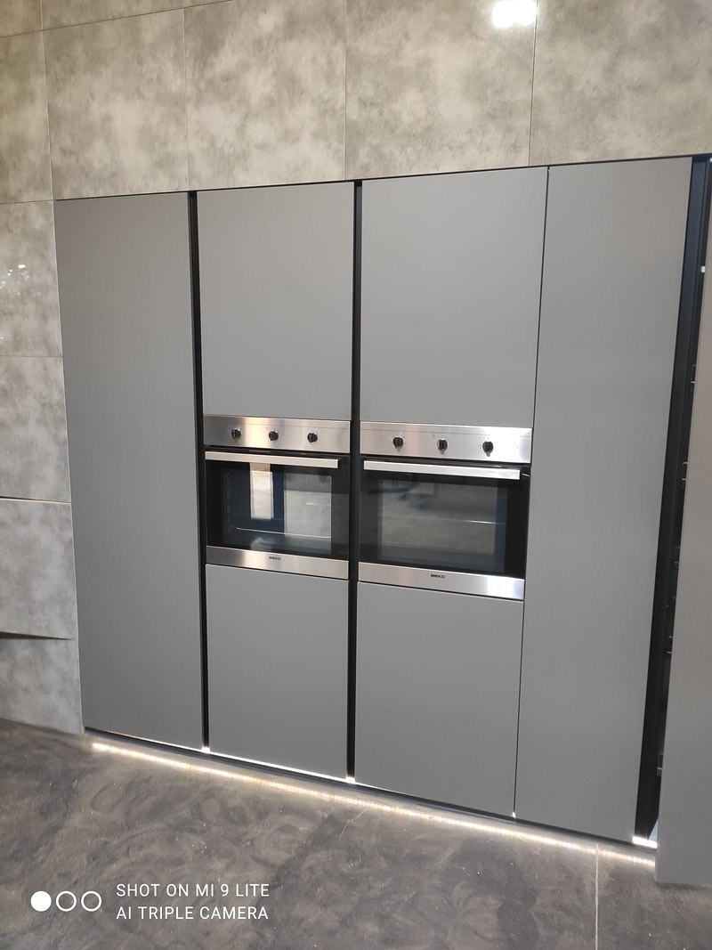 Alusona Carpintería de Aluminio 13