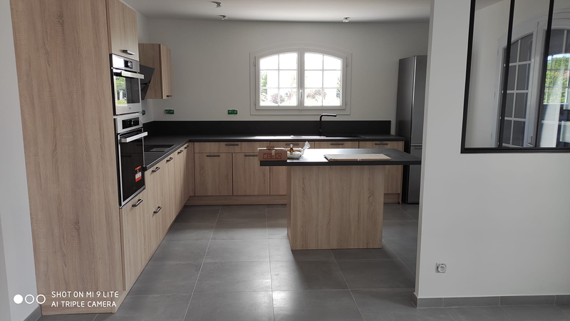 Alusona Carpintería de Aluminio 14