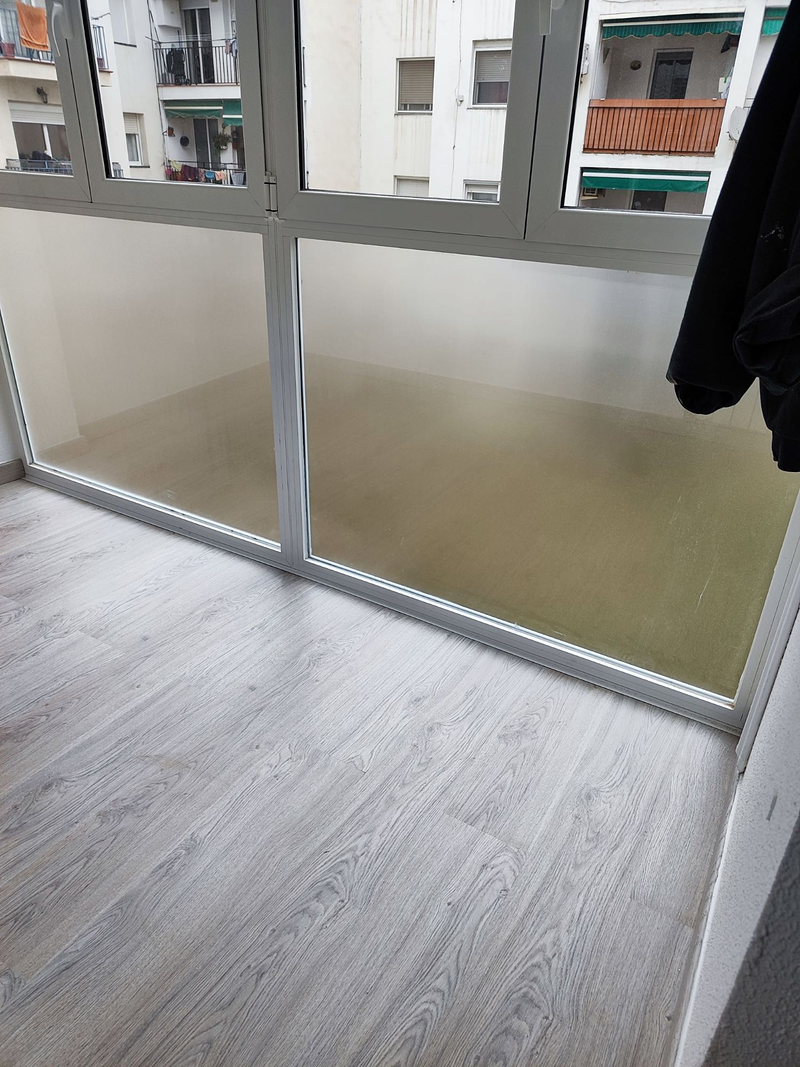 Alusona Carpintería de Aluminio 19