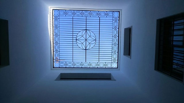 Rocom - Rold&aacute;n Construcciones Met&aacute;licas 2