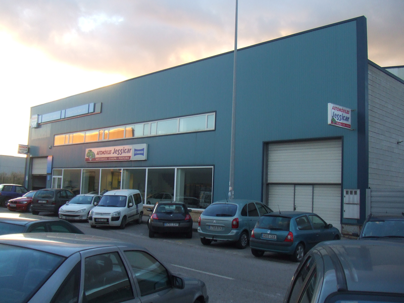 Autom&oacute;viles Jessicar TALLERES MECANICOS PARA AUTOMOVILES