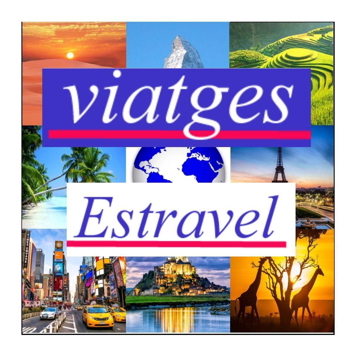Viatges Estravel