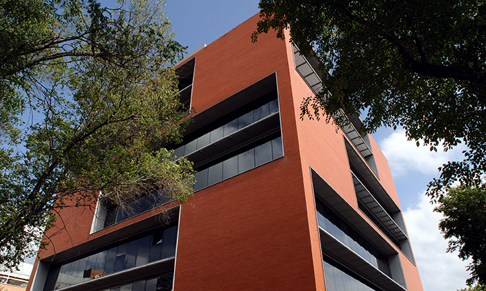 Bufete Mart&iacute;n Aranda Madrid