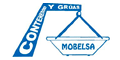 Contenedores Mobelsa