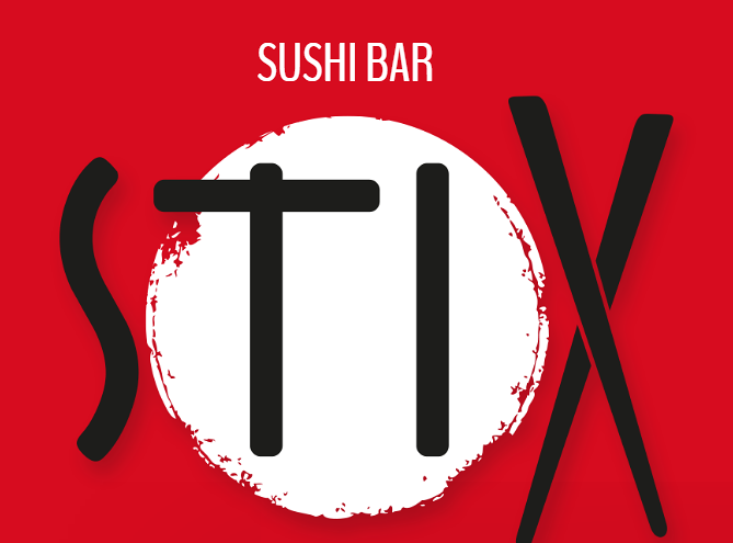 Stix Sushi Bar RESTAURANTES