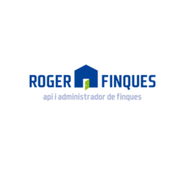 Roger Finques