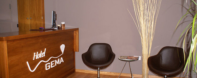 Hotel Gema 2