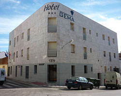 Galería de imágenes