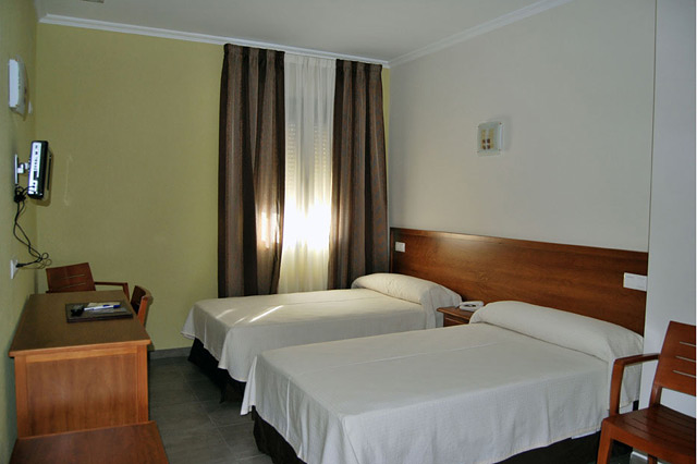 Hotel Gema 3