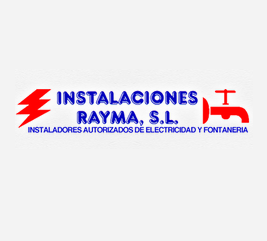 Instalaciones Rayma S.L.