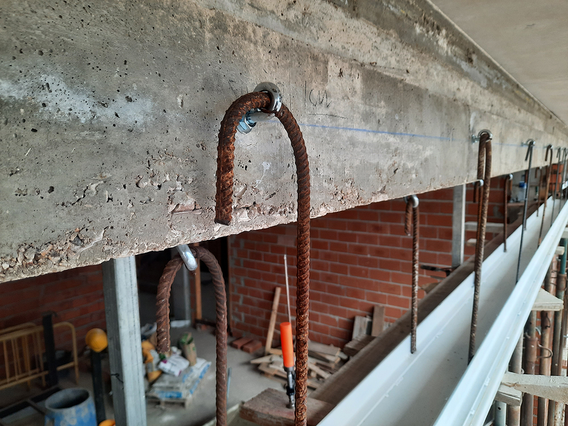 Construcciones Mari Aleixos SL 5